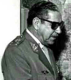 Regime Militar