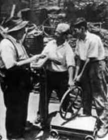 Brasil, Um País de Migrantes