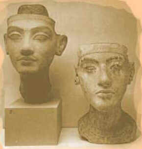 Akhenaton