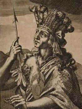 Atahualpa