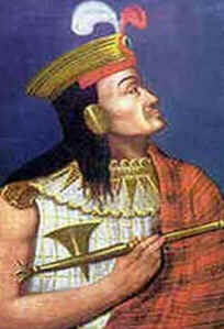 Atahualpa
