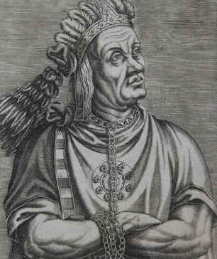 Atahualpa