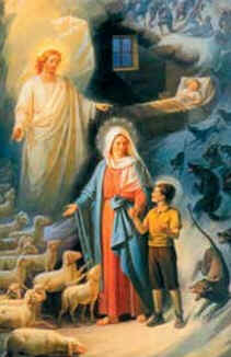 Nossa Senhora Auxiliadora Nossa Senhora Auxiliadora