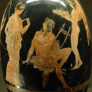 Adônis
