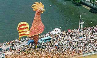 Agremiações Carnavalescas
