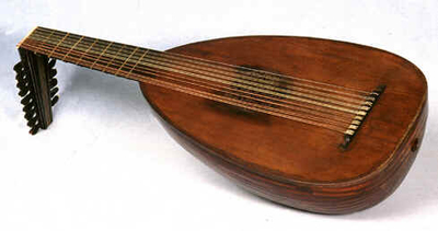 Alaúde