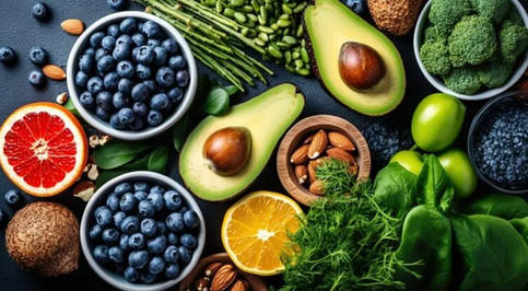 Antioxidantes