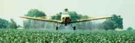 Aplicação Aérea de Agroquímicos Aplicação Aérea de Agroquímicos