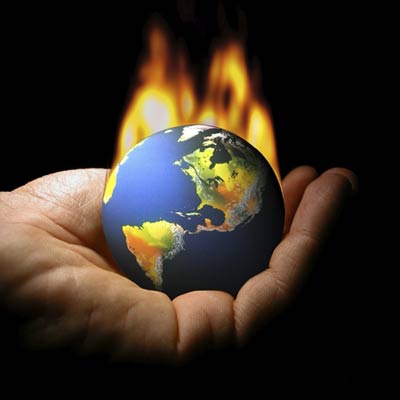Aquecimento Global