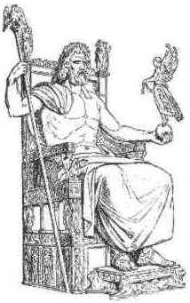 Arte e Mitologia