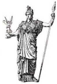 Arte e Mitologia