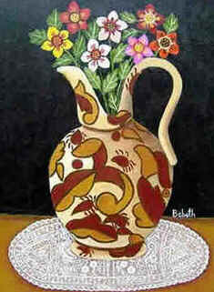 Arte Naif