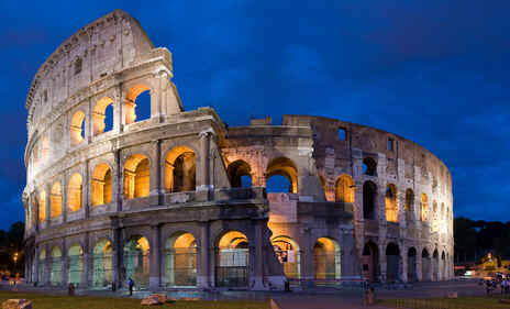 Arte Romana
