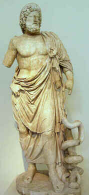 Asclépio