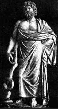 Asclépio