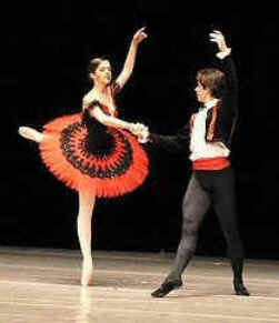 Ballet