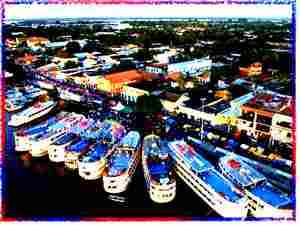 Festas Populares do Brasil Festas Populares do Brasil