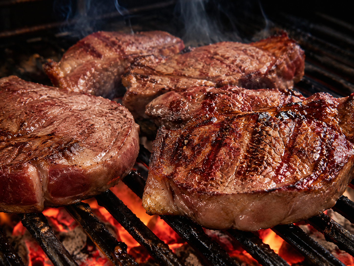 Cálculo para Churrasco