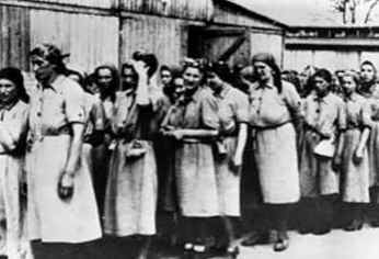 Campo de Auschwitz