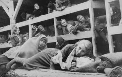 Campo de Auschwitz