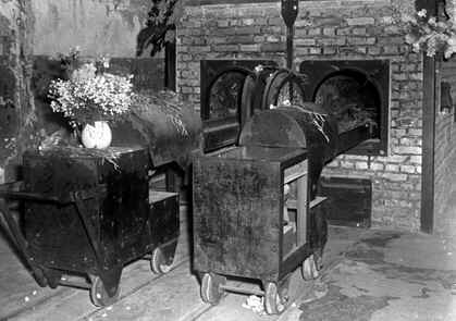 Campo de Auschwitz