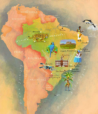 Cartografia