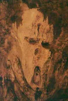 Cavernas no Brasil