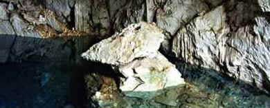 Cavernas no Brasil