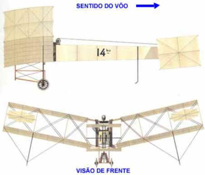 Centenário do 14 Bis