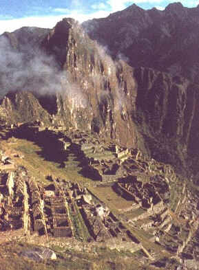 Civilização Inca