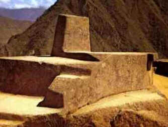 Civilização Inca