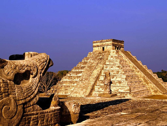 Civilização Asteca