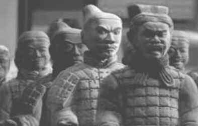 Civilização Chinesa