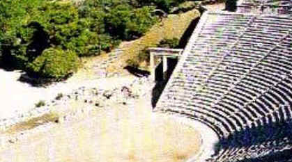 Civilização Grega