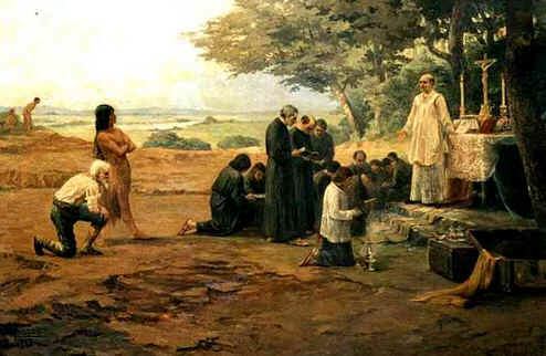 Companhia de Jesus