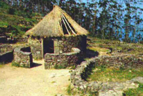 História dos Celtas