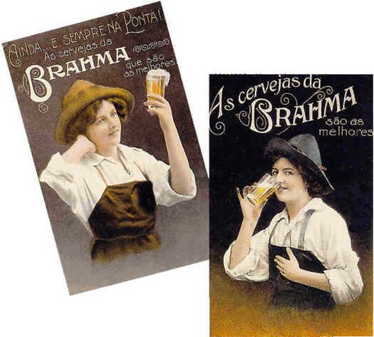 História da Cerveja História da Cerveja