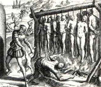 Colonização da América