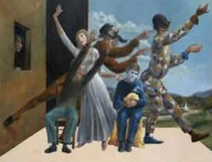 Commedia dell'Arte