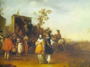 Commedia dell'Arte