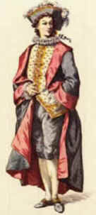 Commedia dell'Arte