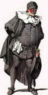 Commedia dell'Arte