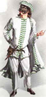 Commedia dell'Arte