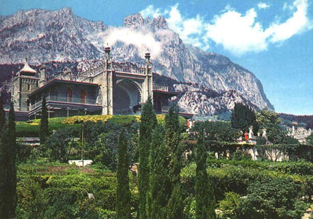 Conferências de Yalta e Potsdam