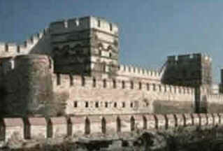 Constantinopla