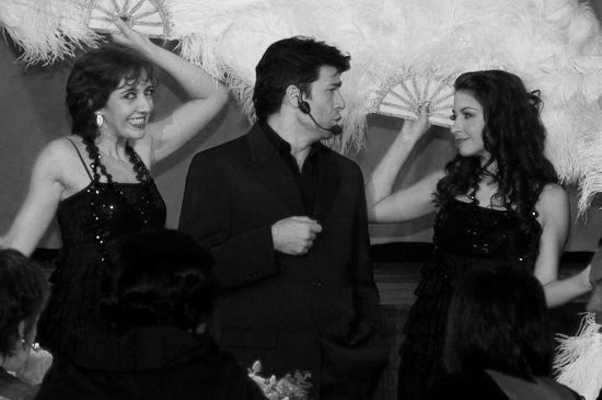 Coreografia
