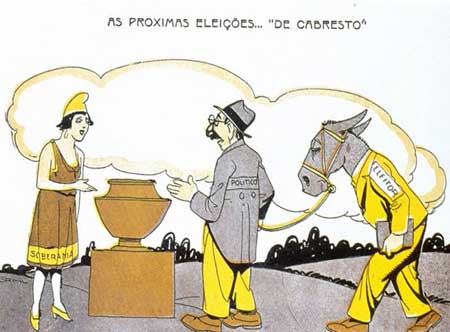 Coronelismo