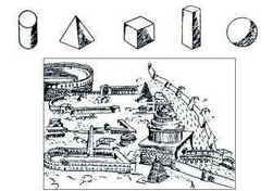 Arquitetura Desconstrutivista