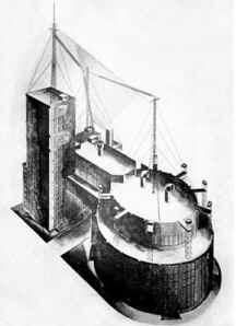Arquitetura Desconstrutivista