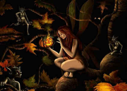 Druidas